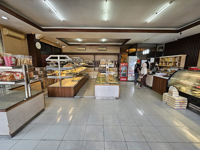 Comentarii opinii despre Vitasari bakery