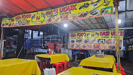 Seafood Nasi Uduk Aulia 94