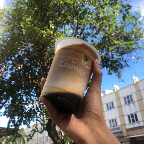 WTC Lounge - Kota Tangerang Selatan