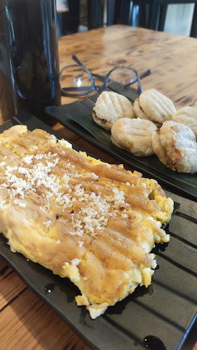 Opinii despre Sandy's Palembang Taste & Coffee în Kota Batam - Gastronomi dan perhotelan