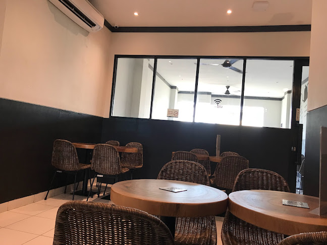 Kopi Kenangan - Ruko Ceger