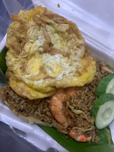 Opinii despre Warung Makan Kalitang în Kota Palembang - Gastronomi dan perhotelan