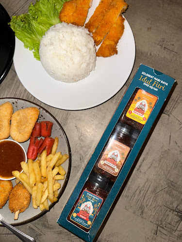 Energy Station Catering - Gastronomi dan perhotelan