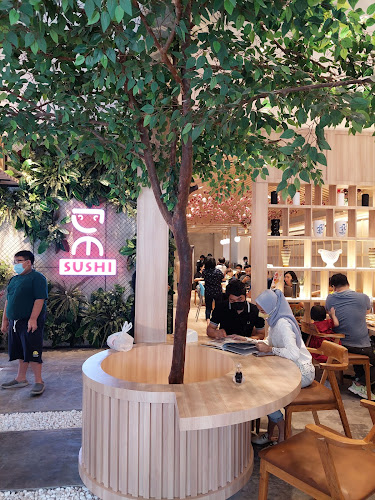 Comentarii opinii despre De' Sushi