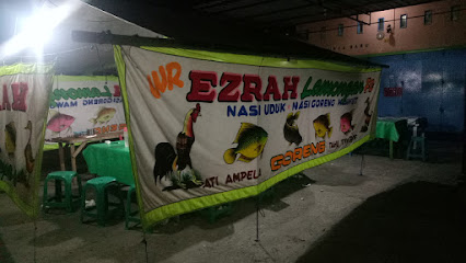 Sari Laut mbak ezrah(Cab.berkah illahi)