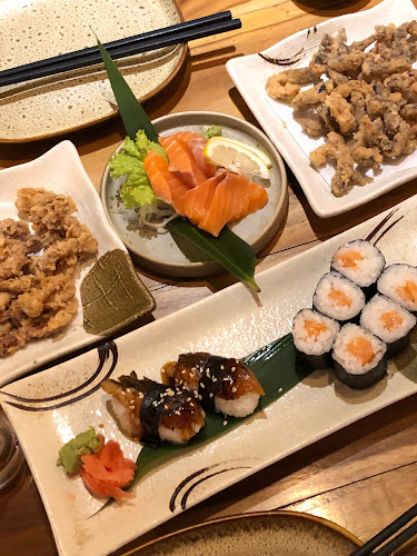 Tanoshi Izakaya Restaurant - Kota Semarang
