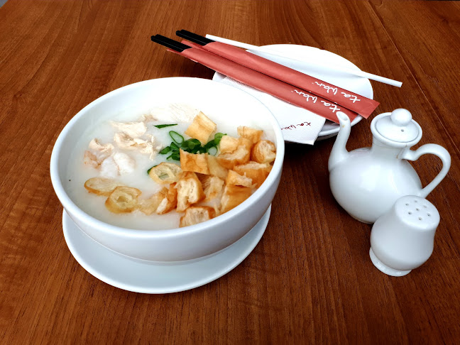 Ta Wan- Paragon Semarang Lifestyle Mall - Gastronomi dan perhotelan