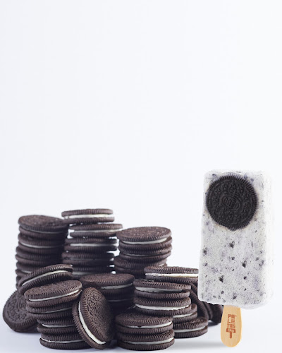 PALETAS WEY - GRAND LUCKY SANUR - Gastronomi dan perhotelan