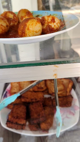 Opinii despre Masakan Jakarta în Kota Malang - Gastronomi dan perhotelan