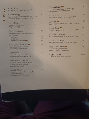 Opinii despre Enchanté Dining în Kota Medan - Gastronomi dan perhotelan