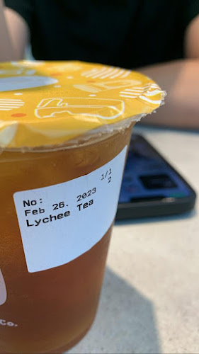 Pan & Co. - Galaxy Mall 3 - Gastronomi dan perhotelan