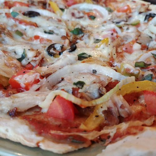 Comentarii opinii despre Talisman Rotisserie