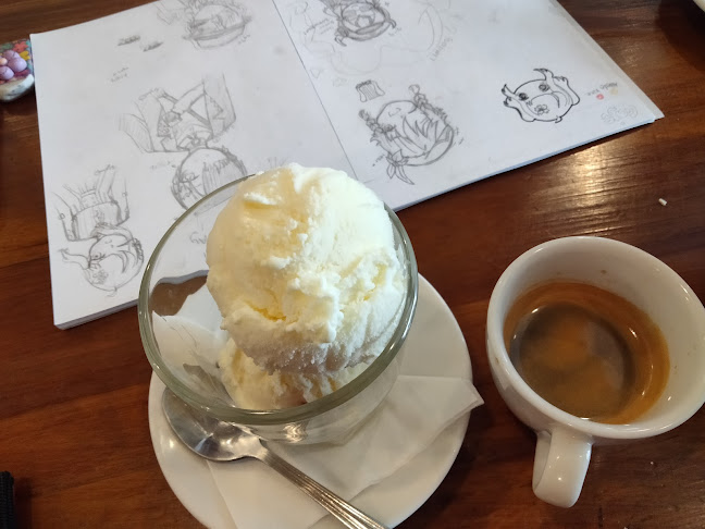 Coffee Toffee Gasibu Surapati - Kota Bandung