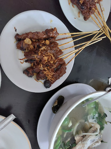 RM Taktakan (Sop Ikan) - Kota Serang