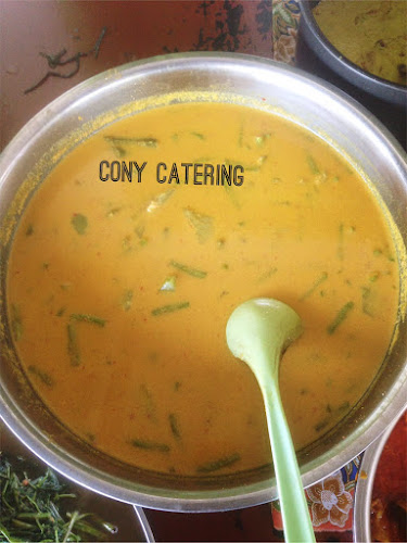 Cony Catering - Gastronomi dan perhotelan