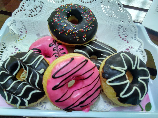 Comentarii opinii despre Rizziqi Cake