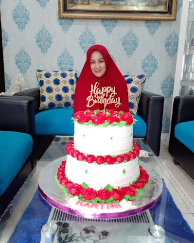 Comentarii opinii despre Toko Kue Online Ranee's Cake (2) - Marketing Only