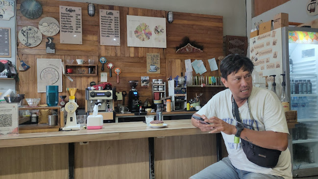 no. 35 boswesen, Jl. R.A. Kartini, Klasuur, Distrik Sorong, Kota Sorong, Papua Bar. 98411