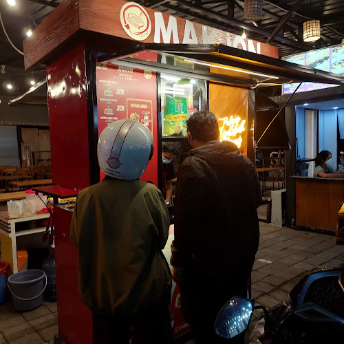 Makjon ( Pelopor Martabak Jepang), Denpasar Bar - Gastronomi dan perhotelan