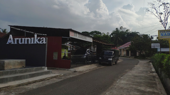 Arunika Coffee and Space - Kota Payakumbuh