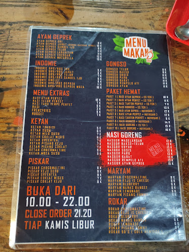 Kopi Jahat - Kota Surakarta