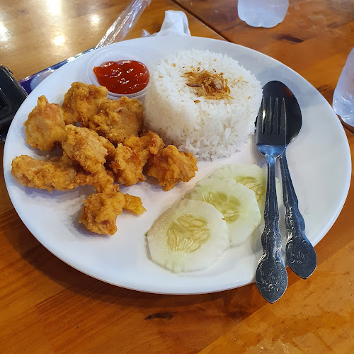 Comentarii opinii despre Mr.Brewok Cafe & Resto