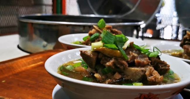 Comentarii opinii despre Sop Djanda cipaganti