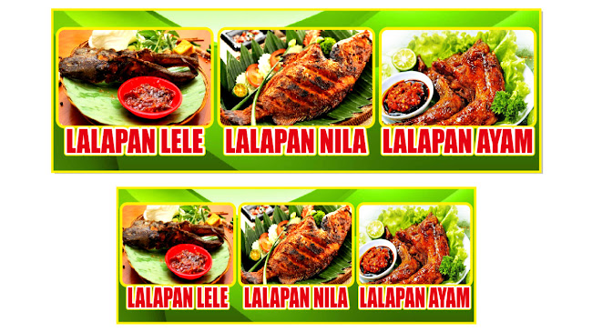 Warung Cak lis Aredo - Gastronomi dan perhotelan