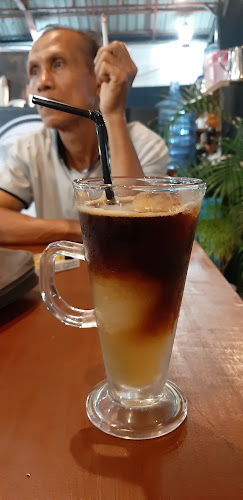 Comentarii opinii despre Kedai Kopi Tekenang Sruput