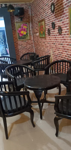 KJA COFFEE - Gastronomi dan perhotelan