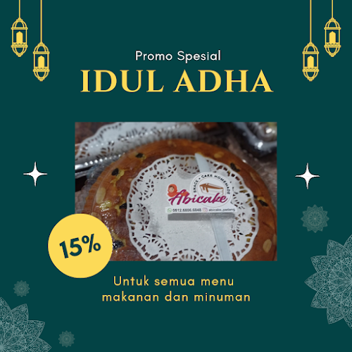 Comentarii opinii despre Abicake_padang