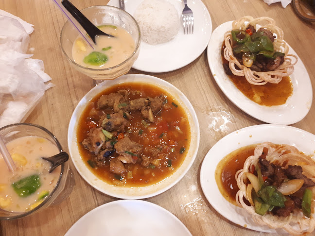 Comentarii opinii despre Bakso Lapangan Tembak Senayan