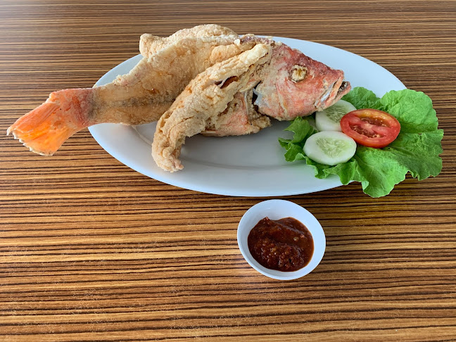 Rm. Elisa Kitchen Seafood