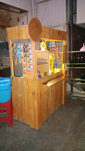 Wr. jacky - Kota Denpasar