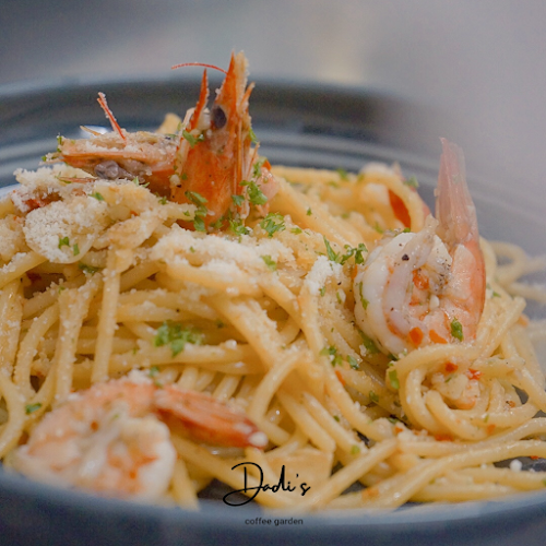 Dadi's Coffee Garden