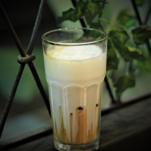 La Basil Koffie & Resto