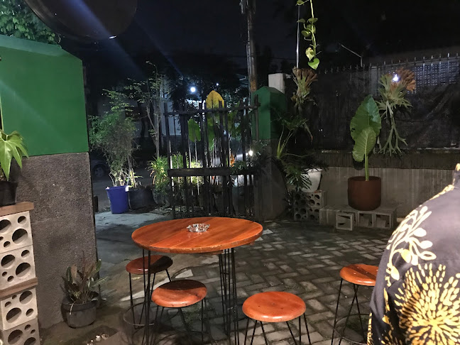 Comentarii opinii despre Tak Kunjung Padam Coffee House Surabaya