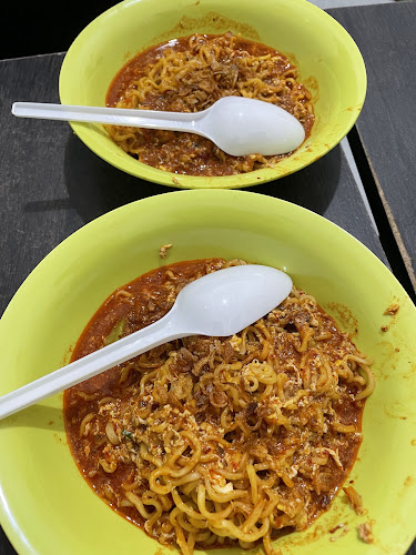 Opinii despre KEDAI BANG DWI în Surabaya - Gastronomi dan perhotelan