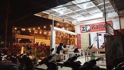 ZP RAMEN LANGSA