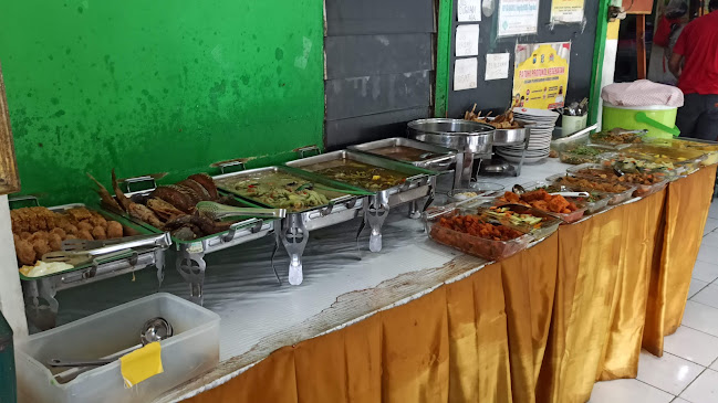 Lapis Kukus Pahlawan - Pacar Keling - Gastronomi dan perhotelan