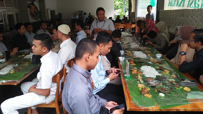 Comentarii opinii despre Kampung Nasi - Nasi Kotak dan Tumpeng Semarang