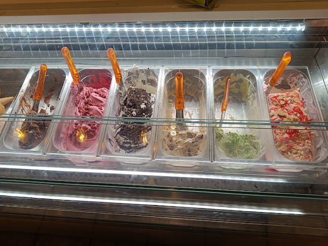 Alifs Coffee & Gelato - Kota Yogyakarta
