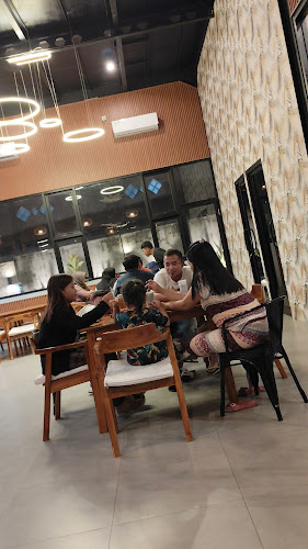 Comentarii opinii despre WANT MORE COFFEE & EATERY