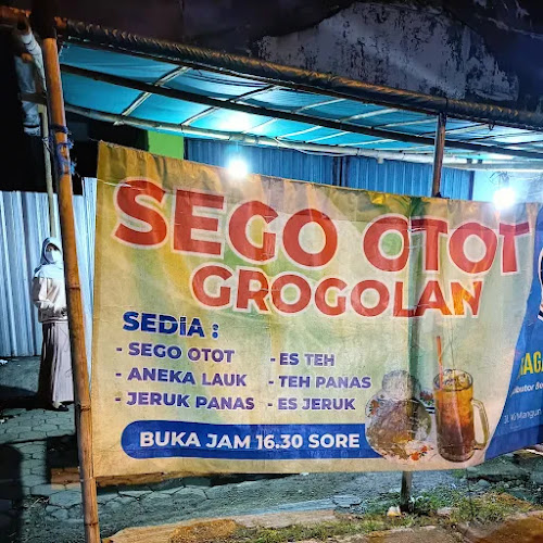 Comentarii opinii despre Warung Makan Grogolan