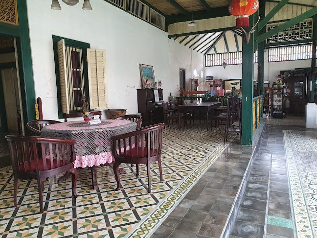 La Terrase Bistro - Kota Pangkal Pinang