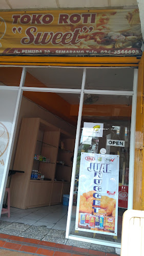 Sweet Bakery - Gastronomi dan perhotelan