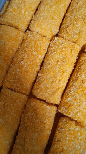 Comentarii opinii despre SINGKONG KEJU & RISOLMAYO MADIUN