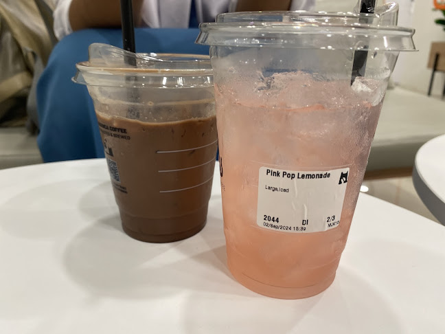 Comentarii opinii despre TOMORO COFFEE - Mojopahit MOJOKERTO