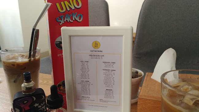 Opinii despre Kopi Baja în Kota Cilegon - Gastronomi dan perhotelan