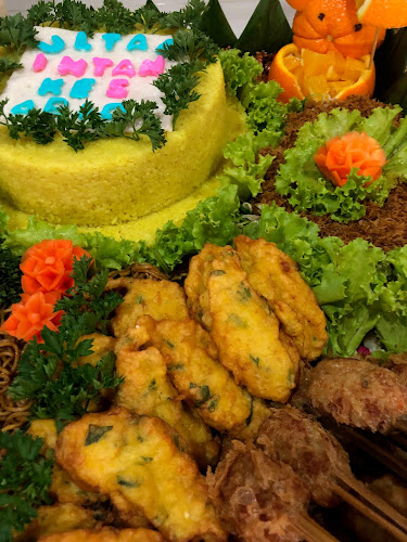 Opinii despre Kantin Echa în Kota Palembang - Gastronomi dan perhotelan